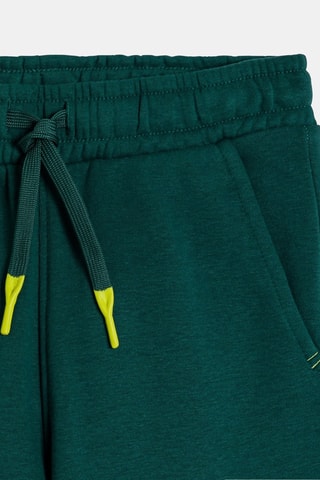 Pantalón de chándal - Azul pato
