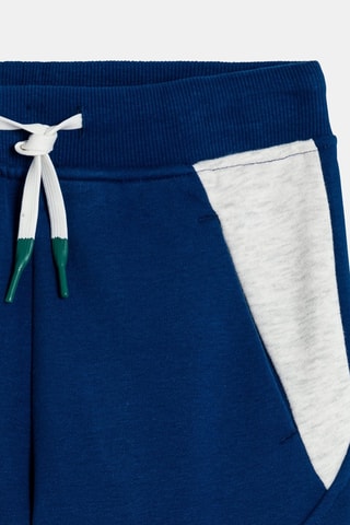 Pantalón de chándal - Azul oscuro