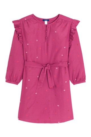 Vestido - Violeta