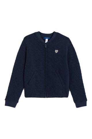 Sudadera - Azul oscuro