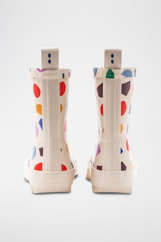 Botas de agua - Beige