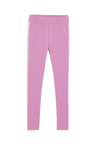 Leggings - Rosa viejo