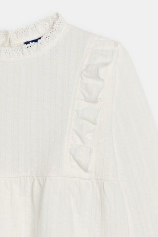 Blusa - Crudo
