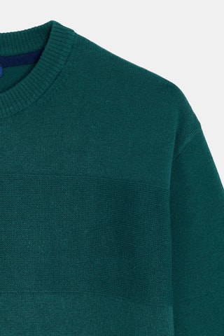 Jersey - Verde oscuro