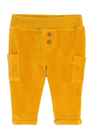 Conjunto de 3 piezas - Crudo