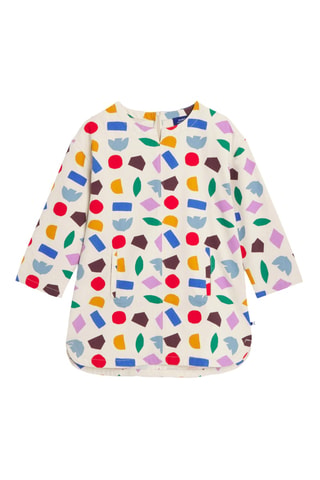 Vestido - Crudo