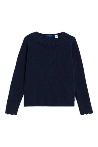 Jersey - Azul oscuro