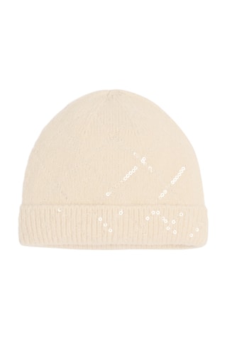 Gorro - Beige