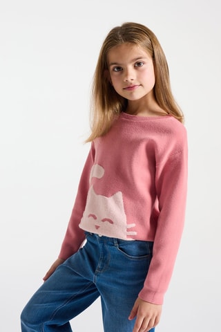 Jersey - Rosa