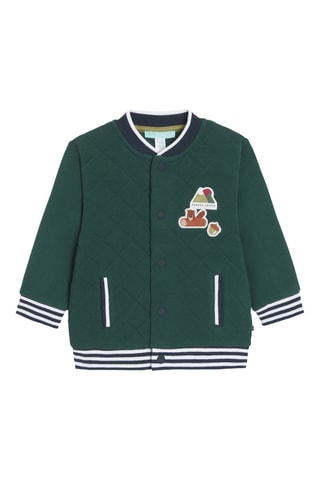 Teddy - Verde