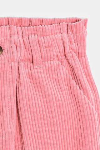Pantalón de pana - Rosa viejo