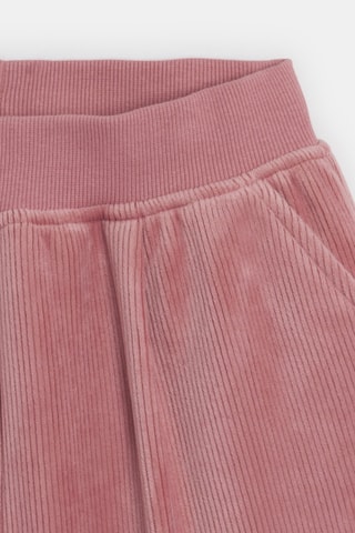 Pantalón de pana - Rosa viejo