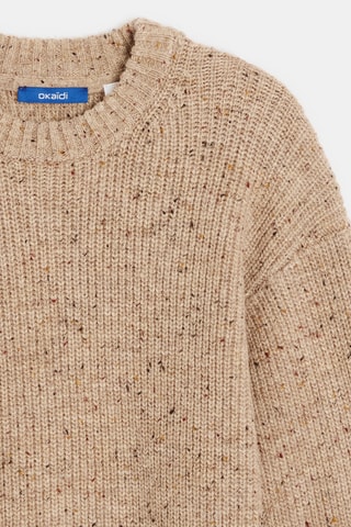 Jersey - Beige