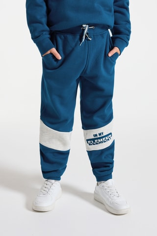 Pantalón de chándal - Azul marino