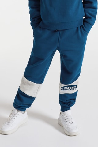 Pantalón de chándal - Azul marino