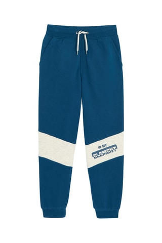 Pantalón de chándal - Azul marino