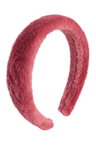 Diadema - Rosa viejo