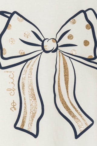 Camiseta - Crudo