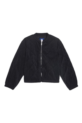 Bomber - Noir