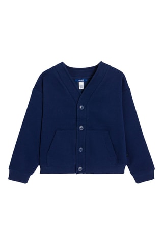 Veste - Bleu marine