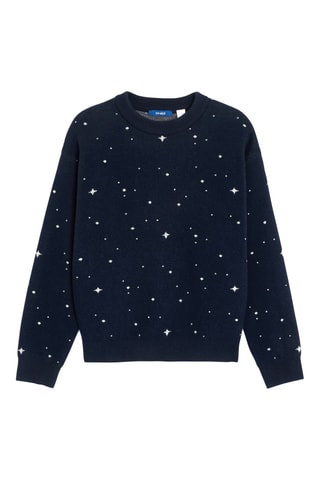 Jersey - Azul marino