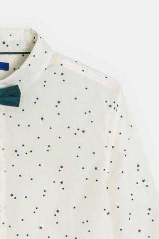 Camisa - Blanco