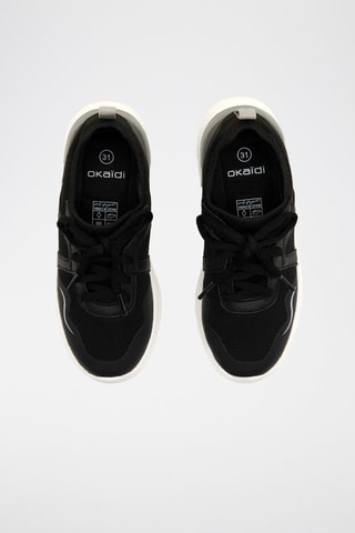 Zapatillas - Negro - Okaïdi