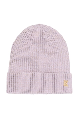 Gorro - Malva