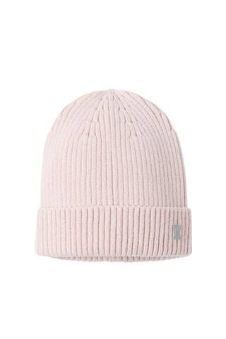 Gorro - Rosa