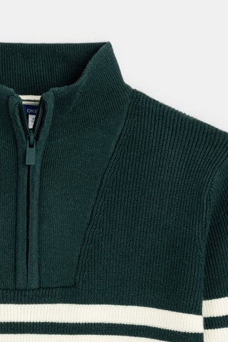 Jersey - Verde oscuro