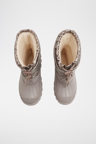 Botas apreski - Gris
