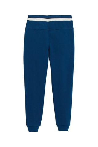 Pantalón de chándal - Azul pato