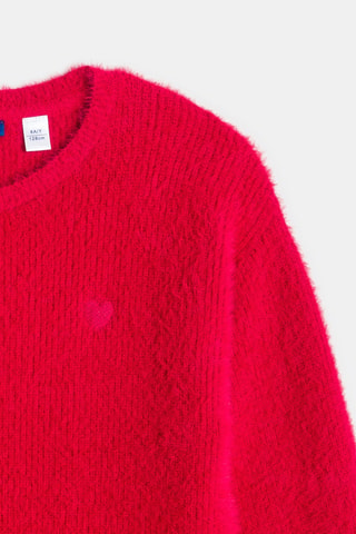 Jersey - Rojo