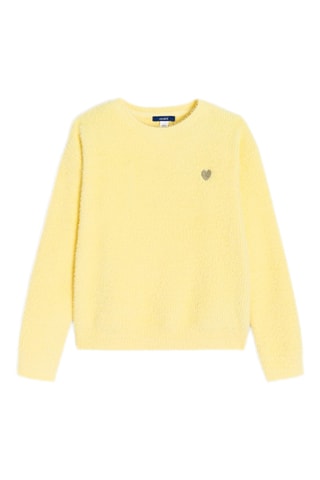 Jersey - Amarillo