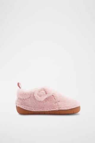 Patucos - Rosa