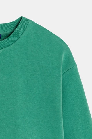 Sudadera - Verde oscuro
