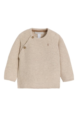 Jersey - Beige