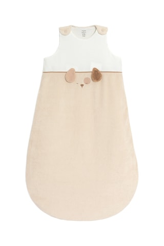 Saco de dormir - Beige