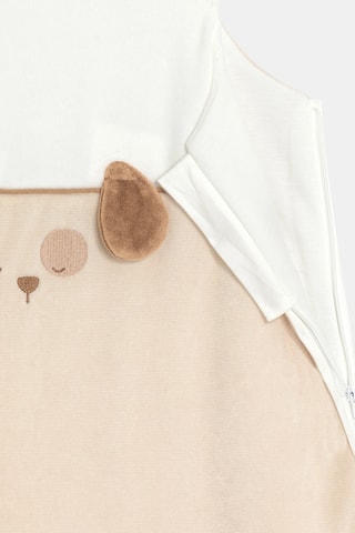Saco de dormir - Beige