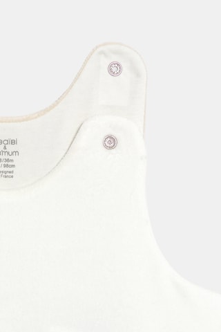 Saco de dormir - Beige