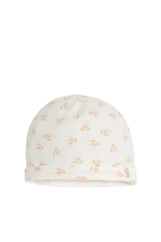 Gorro - Rosa