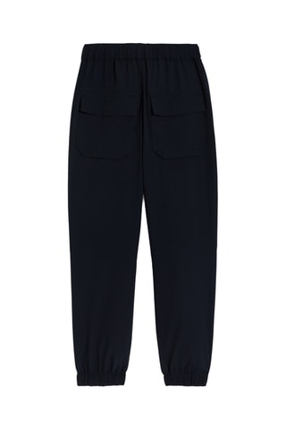 Pantalón - Negro 