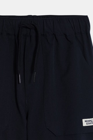 Pantalón - Negro 