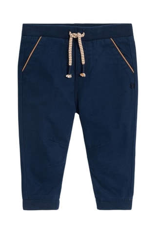 Pantalón de chándal - Azul oscuro