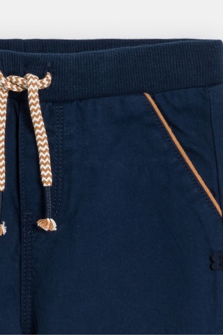 Pantalón de chándal - Azul oscuro