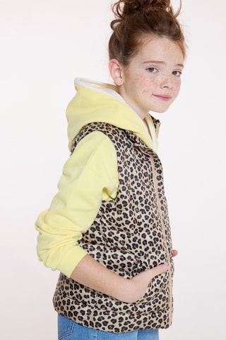 Parka 2-en-1 - Vert