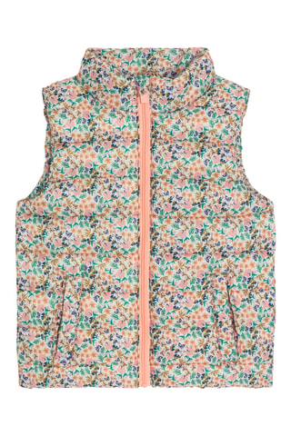 Parka 2-en-1 - Beige