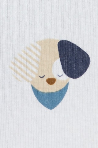 3 bodis - Azul marino