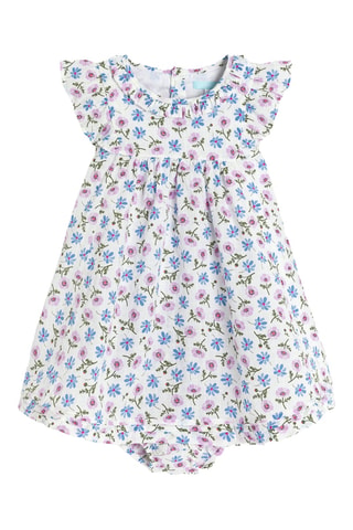 Vestido - Verde