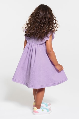 Vestido - Violeta